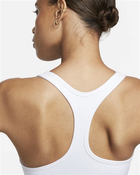 Nike Swoosh Light Support Women S Non Padded Sports Bra Nike Au