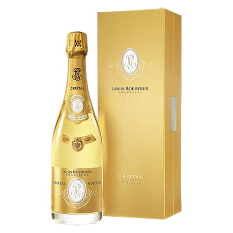 Louis Roederer Cristal 2014 Champagne Millesima Co Uk