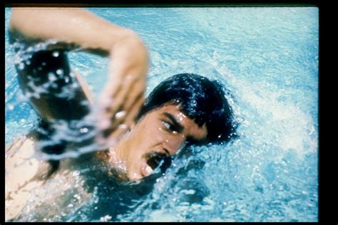 My favorite Olympics moment: Mark Spitz in 1972. - The Crimson Quarry