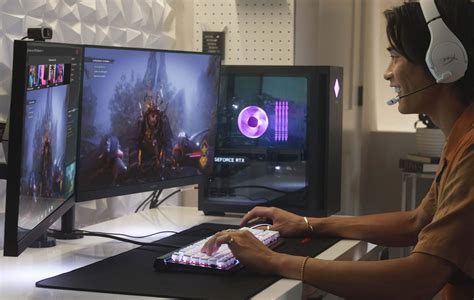 Ordenadores Gaming Hp Hp Espa A