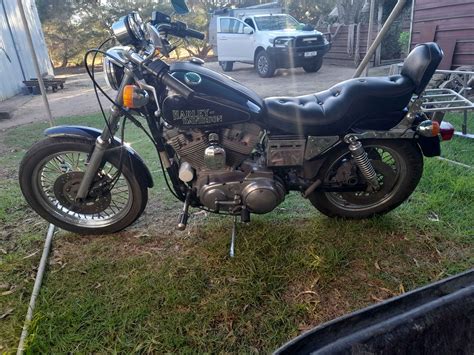 1993 Harley-Davidson Sportster 1200 - Motorcycles & Scooters - Portland