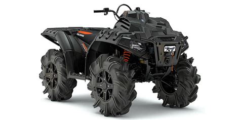 2018 Polaris Sportsman Xp® 1000 High Lifter Edition Santa Fe Motor Sports