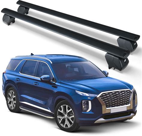 Amazon Eyouhz Lbs Heavy Duty Roof Rack Cross Bars Compatible