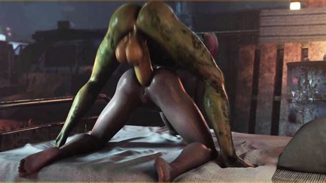 Great Day For Pussy And Anal Beautiful D Futanari Animation Sex With Assfucking Harley