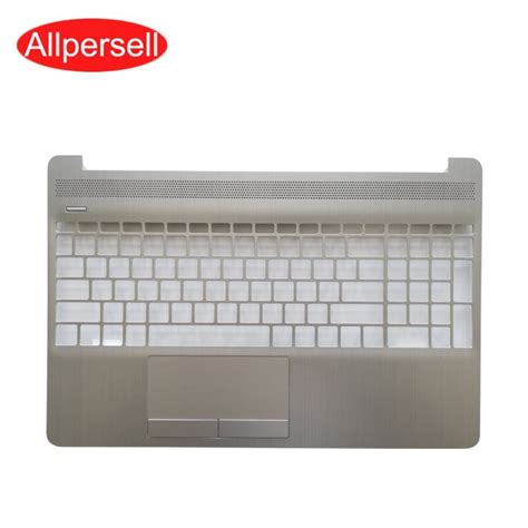 Keyboard Frame For Hp S Gr S Dy Dw Du Cs C Laptop Palm Rest