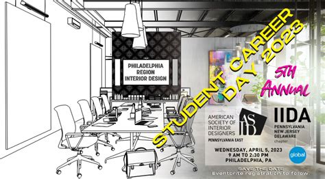 Pennsylvania East - American Society of Interior Designers