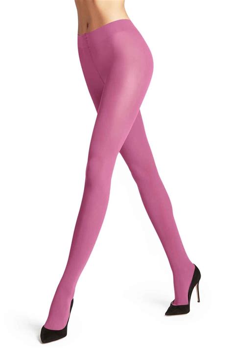 Falke Pure Matt 50 Denier Tights