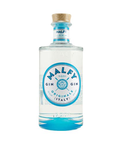 Malfy Gin Originale Cl