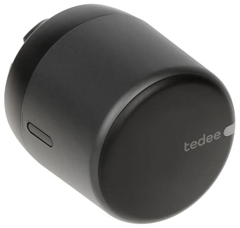 Inteligentny Zamek Do Drzwi Tedee Go Gc Bluetooth Ted Tedee Delta