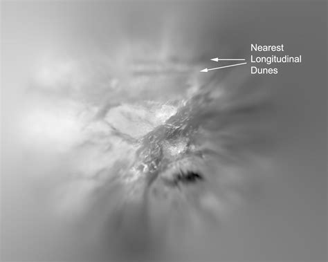 Revealing Titan's Rugged Surface - NASA Science