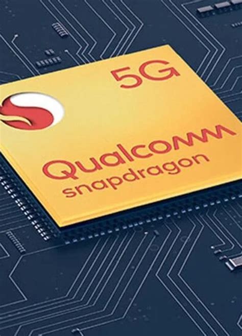 Snapdragon 870 - Everyeye Tech