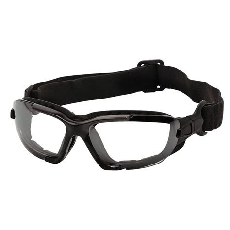 Levo Safety Glasses Pw11 Runnymede Safety