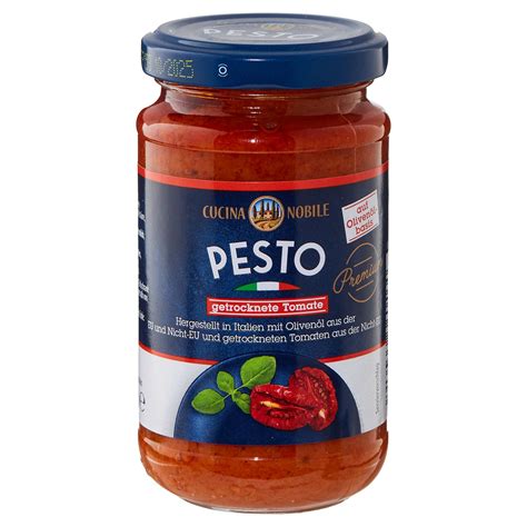 Cucina Nobile Premium Pesto G Aldi S D