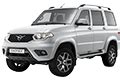 Каталог запчастей УАЗ - Ульяновский Автомобильный Завод