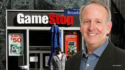 GameStop's CEO is getting millions on his way out. He's not the only ...