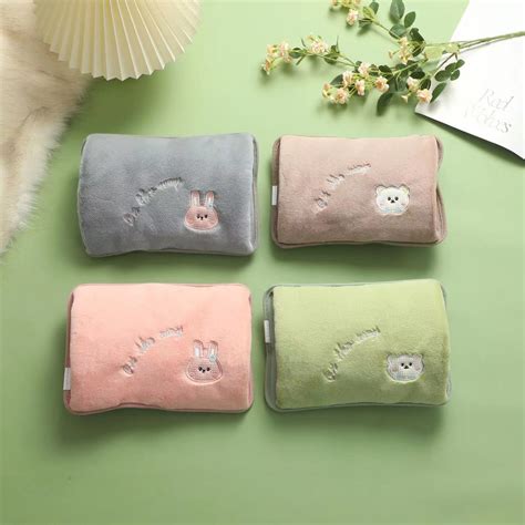 Hot Water Bag Warm Water Bag Period Hot Water Bag Electric Hot Bag For Period Pain Relief Period