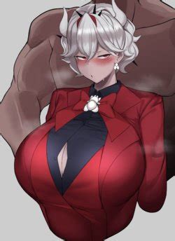 Character Beelzebub E Hentai Galleries
