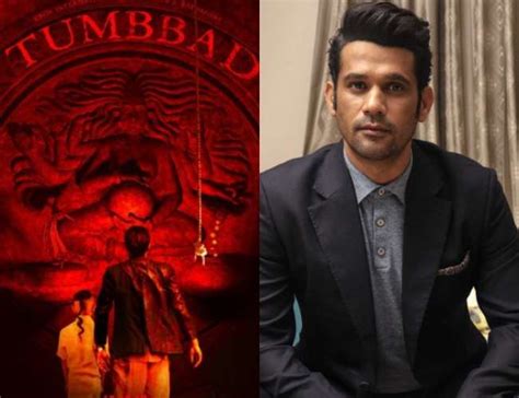 Tumbbad 2: Sohum Shah talks about the franchise, says 'could be a ...