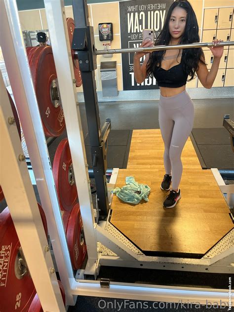 Akira Love Kira Baby Akera Jesus Nude OnlyFans Leaks Fappening FappeningBook