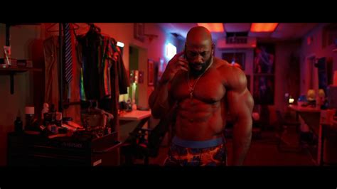 AusCAPS Alvester Martin Nude In All The Queen S Men Never Get Too Comfortable