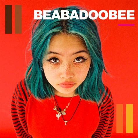 Beabadoobee Nous Not On Us Collective