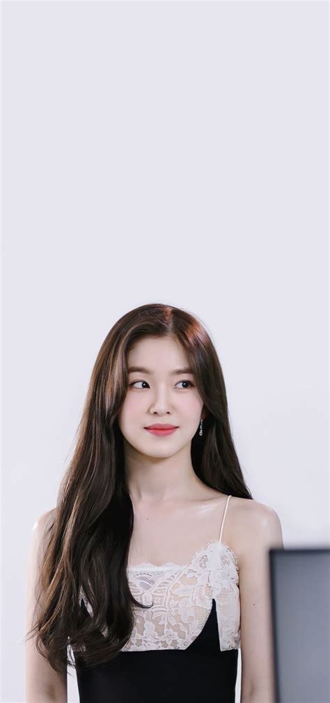 Red Velvet Irene Selebritas Gadis Swag Gadis Cantik