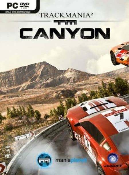 TrackMania 2 - создай свою мегатрассу | Игры на двоих, Гонки, Игры для ПК