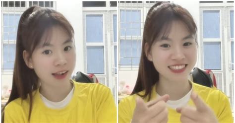 Chân dung hot girl mới của bóng đá Việt Nam khiến đội của Thanh Nhã