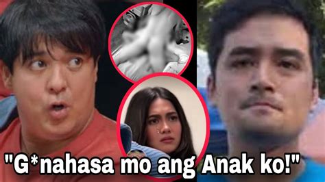 Aga Muhlach Galit Na Galit Matapos Mabuntis Ni Vico Sotto Si Atasha