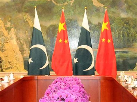 Pakistan-China Trade in Iffy Times By S M Naveed - The CSS Point