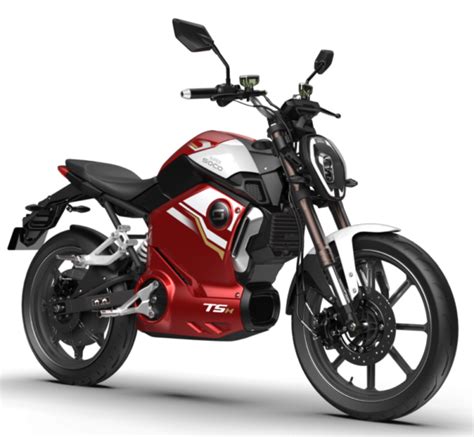 Super Soco Tsx Yilmaz S E Bikes I Electric Bikes I Electric Motorcycle