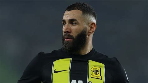 Gjendet Karim Benzema Zyrtari I Al Ittihad Zbulon Ku Ndodhet Sulmuesi