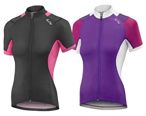 Giant Liv Rosa Short Sleeve Jersey Small Only £2499 Jerseys