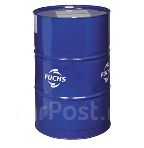 Fuchs Titan Formula 5W-30, синтетика. На розлив, синтетическое, 1,00 л ...