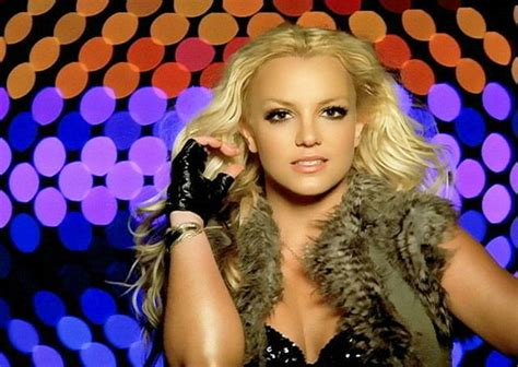 Britney Spears Music Video Looks Us Weekly Britney Spears Music