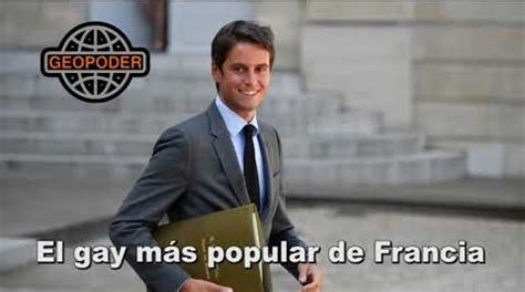 El Gay más popular de Francia