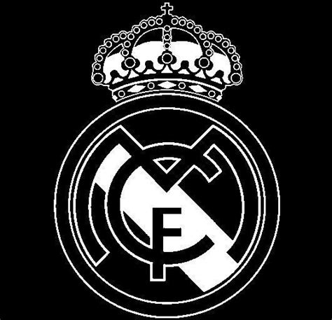 Real Madrid Logo Png | Real madrid soccer, Real madrid logo, Real madrid