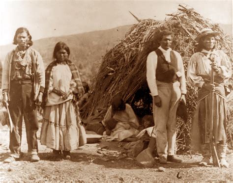 Pictures Of Apache Indians