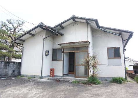 価格350万円 岡山県津山市上之町 空き家バンク売買物件 田舎暮らし空き家情報局