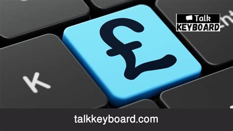 Pound Sign On Keyboard-Things You Must Know - talkkeyboard.com