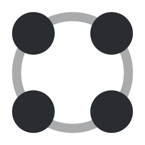 Format Circle Icon In Iconsax Vol Bulk