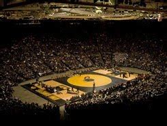 Kif's Corner: Iowa Hawkeye Wrestling Team Prepares for First Real Test ...