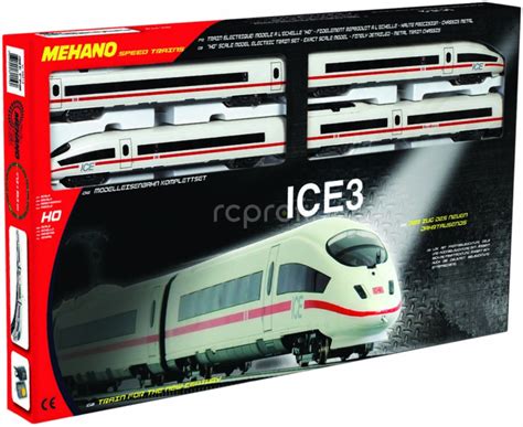 MEHANO Train set ICE 3 | RCprofi.cz