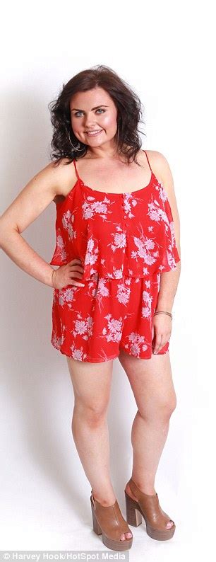 Woman Who Was Humiliated When Her Partner Said Her Tummy Was Too Big For Sex Loses Stone