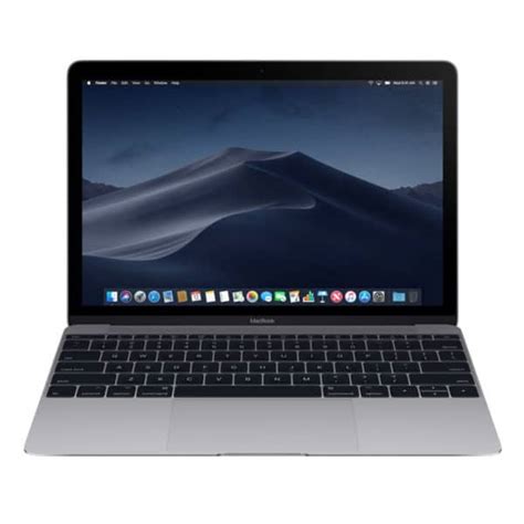 12 inch MacBook - RentaMac™