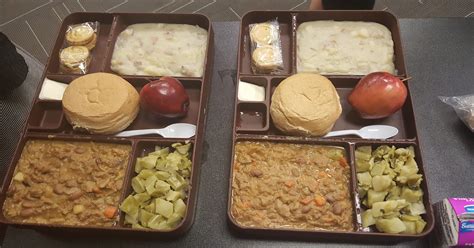 Penzone: Maricopa County jail meals sufficient; media offered a taste