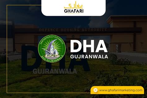 DHA Gujranwala | Payment Plan | Location Map | NOC