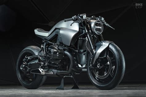 Bmw R Ninet Naked Roadster