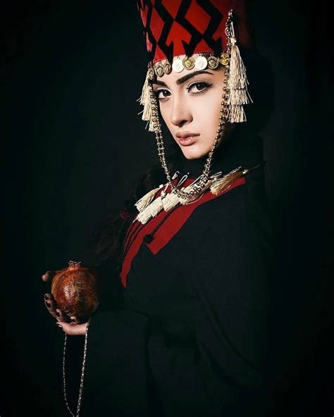 Armenian Traditional Costume (Taraz) by The Arts of Armenia on 500px