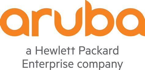 Hpe Logo Logodix